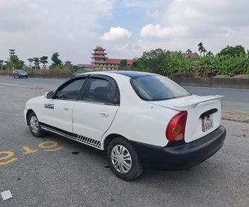 Daewoo Lanos 2002 - Điều hòa mát lạnh, máy gầm chất