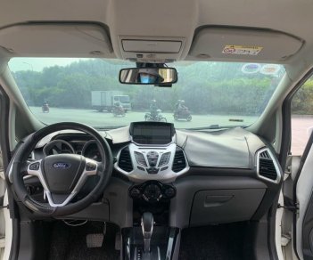 Ford EcoSport 2014 - Xe màu trắng, 380 triệu