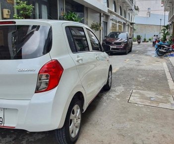 Suzuki 2019 - Nhập Thái - Lướt 24.000km an toàn - Tiết kiệm