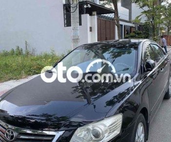 Toyota Camry 2010 - Cần bán xe 2.4G cà vẹt 11/2010 đầu 2011