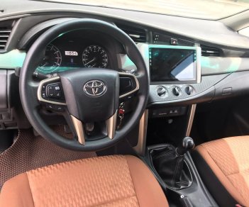 Toyota Innova 2017 - Chính chủ, giá chỉ 535tr