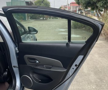 Daewoo Lacetti 2009 - Xe còn rất đẹp, giá 255tr