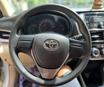 Toyota Vios 2019 - Giá bán 415tr