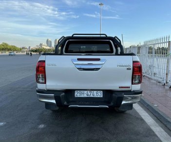 Toyota Hilux 2019 - Toyota Hilux 2019 số tự động