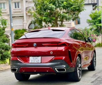 BMW X6 2022 - BMW X6 2022