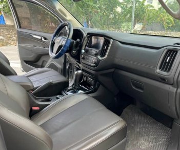 Chevrolet Trailblazer 2018 - Chevrolet Trailblazer 2018 số tự động tại Hà Nội