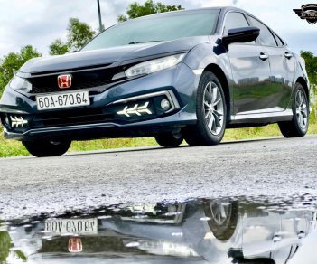 Honda Civic 2019 - Nhập Thái, odo chỉ 20.000km full phụ kiện xịn, cực lướt cần bán