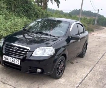 Daewoo Gentra 2008 - Xe tư nhân, không taxi dịch vụ