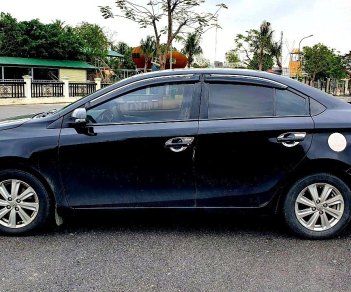 Toyota Vios 2015 - Xe tư nhân giá chỉ 385tr