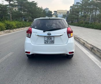 Toyota Yaris 2014 - Toyota Yaris 2014 tại Hà Nội