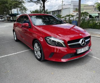 Mercedes-Benz A200 2015 - Cần bán xe đăng ký 2015 mới 95%, giá 630tr