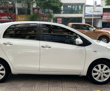 Toyota Yaris 2009 - Toyota Yaris 2009 số tự động