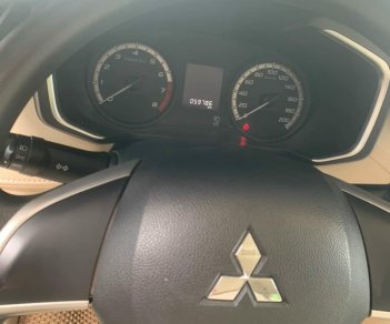 Mitsubishi Xpander 2019 - Màu nâu, số sàn