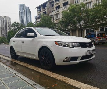 Kia Forte 2009 - Xe đăng ký 2009, xe nhập, giá chỉ 299tr