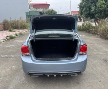 Daewoo Lacetti 2009 - Xe còn rất đẹp, giá 255tr