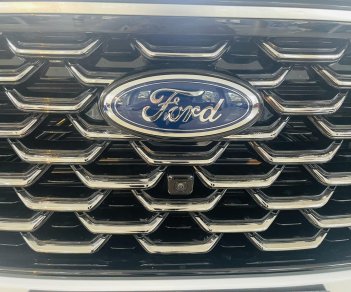 Ford Territory 2022 - Giá giảm tiền mặt, tặng gói phụ kiện chính hãng, hỗ trợ trả trước 20% lãi thấp