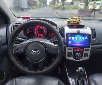 Kia Forte 2013 - Kia Forte 2013 số tự động tại Bà Rịa Vũng Tàu