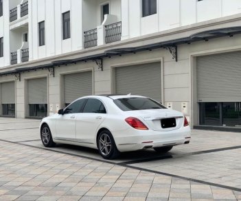 Mercedes-Benz S400 2014 - Đăng kí tên tư nhân chính chủ