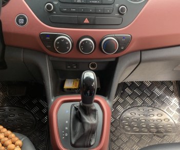 Hyundai Grand i10 2014 - Chạy 8 vạn km