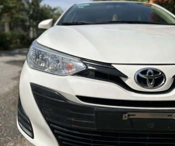 Toyota Vios 2019 - Giá bán 415tr