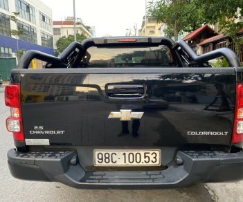 Chevrolet Colorado 2015 - Lăn bánh 2016 chính chủ cực đẹp