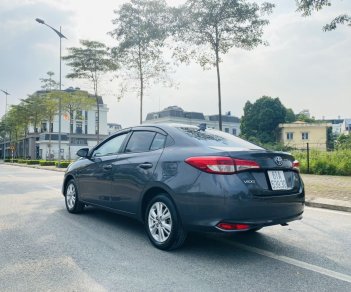 Toyota Vios 2018 - Form 2019