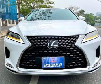 Lexus RX 350 2020 - Bán xe đẹp nhất Việt Nam