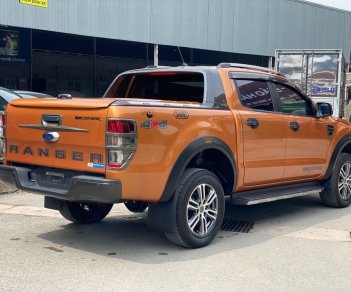 Ford Ranger 2020 - Nhập Thái Lan