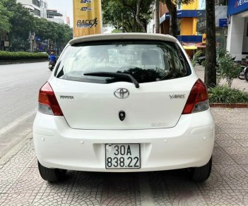 Toyota Yaris 2009 - Toyota Yaris 2009 số tự động