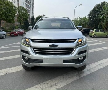 Chevrolet Trailblazer 2018 - Chevrolet Trailblazer 2018 số tự động tại Hà Nội