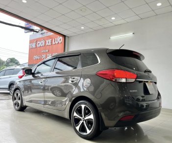 Kia Rondo 2016 - Kia Rondo 2016 tại Tp.HCM