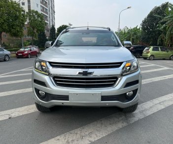 Chevrolet Trailblazer 2018 - Cần bán xe gia đình giá tốt 765tr