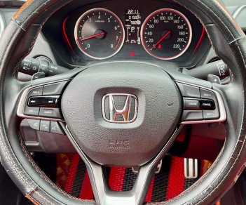 Honda City 1.5 rs 2022 - HONDA CITY RS màu đỏ biển tỉnh  -- Sản xuất 2022  