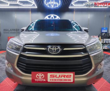 Toyota Innova INNOVA 2.0E 2019 - Cần bán gấp Toyota Innova INNOVA 2.0E đời 2019 K dịch vụ