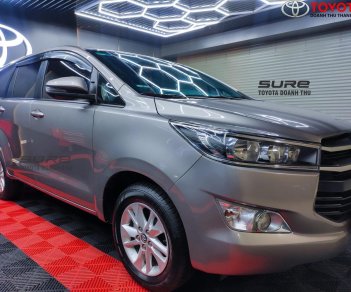 Toyota Innova INNOVA 2.0E 2019 - Cần bán gấp Toyota Innova INNOVA 2.0E đời 2019 K dịch vụ