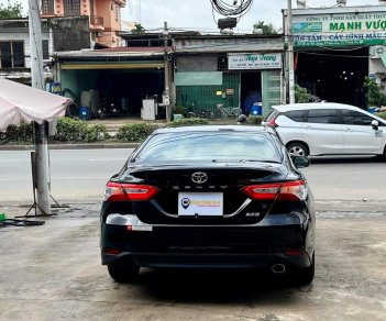 Toyota Camry 2.0 2021 - Toyota Camry 2.0 G màu đen biển HCM  — Sản Xuất 2021 