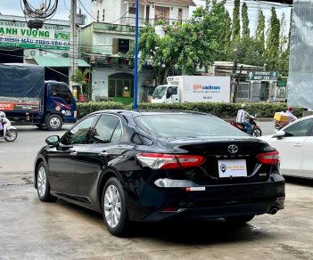 Toyota Camry 2.0 2021 - Toyota Camry 2.0 G màu đen biển HCM  — Sản Xuất 2021 