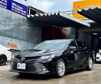 Toyota Camry 2.0 2021 - Toyota Camry 2.0 G màu đen biển HCM  — Sản Xuất 2021 