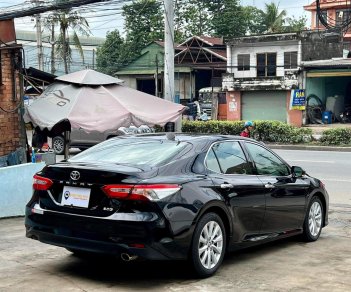 Toyota Camry 2.0 2021 - Toyota Camry 2.0 G màu đen biển HCM  — Sản Xuất 2021 