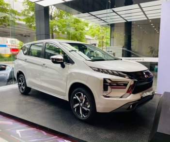 Mitsubishi Xpander AT Premium 2022 - Bán xe Mitsubishi Xpander AT Premium đời 2022, xe nhập, 648 triệu