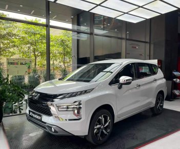 Mitsubishi Xpander AT Premium 2022 - Bán xe Mitsubishi Xpander AT Premium đời 2022, xe nhập, 648 triệu