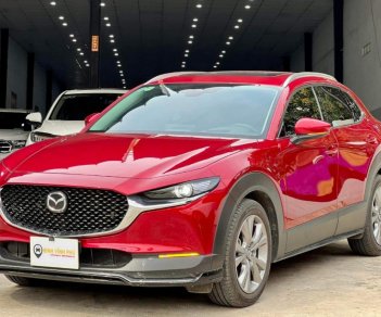 Mazda CX-30 2.0 2021 - Mazda CX30 2.0 premium màu đỏ biển tỉnh  -- Sản xuất 2021  