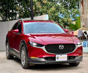 Mazda CX-30 2.0 2021 - Mazda CX30 2.0 premium màu đỏ biển tỉnh  -- Sản xuất 2021  