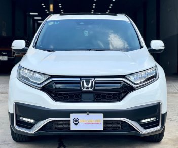 Honda CR V 1.5L 2020 - HONDA CRV 1.5L màu trắng biển   — Sản xuất 2020  