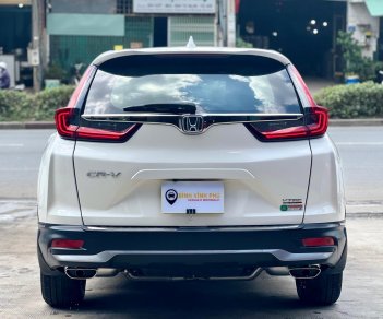 Honda CR V 1.5L 2020 - HONDA CRV 1.5L màu trắng biển   — Sản xuất 2020  