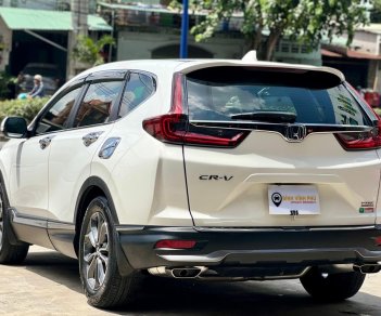 Honda CR V 1.5L 2020 - HONDA CRV 1.5L màu trắng biển   — Sản xuất 2020  