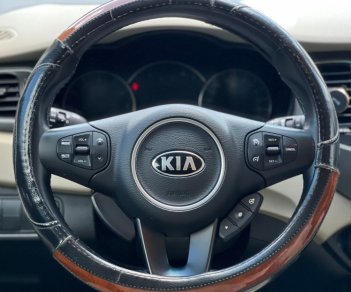 Kia Rondo 2.0 gat 2018 - — Kia Rondo 2.0 AT màu trắng biển tỉnh  -- Sản Xuất 2018 