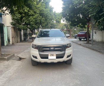 Ford Ranger Raptor 2.2 AT XLS 2016 - Cần bán xe Ford Ranger Raptor 2.2 AT XLS đời 2016, màu trắng