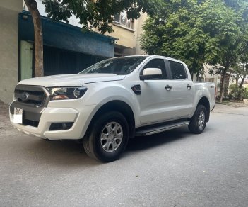 Ford Ranger Raptor 2.2 AT XLS 2016 - Cần bán xe Ford Ranger Raptor 2.2 AT XLS đời 2016, màu trắng