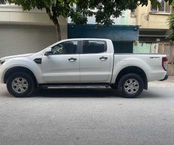 Ford Ranger Raptor 2.2 AT XLS 2016 - Cần bán xe Ford Ranger Raptor 2.2 AT XLS đời 2016, màu trắng